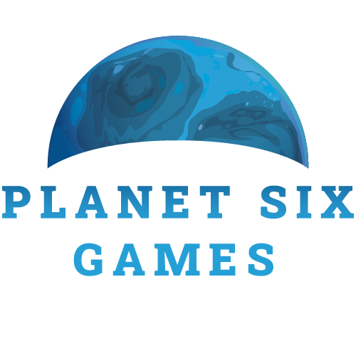 Planet 6 Games